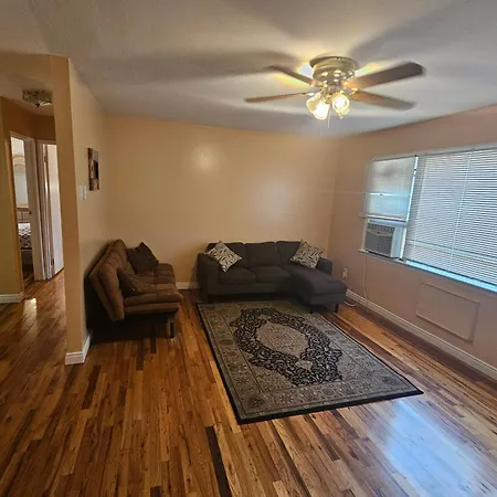 Appartement 1St Floor Private Apt Near Ferry To Nyc And Park